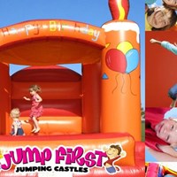 Портфолио Jackson Budd